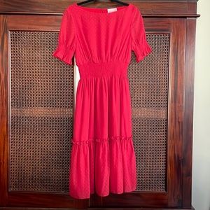 NWT Gorgeous Kate Spade Dress